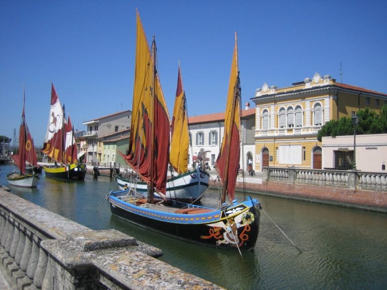 cesenatico