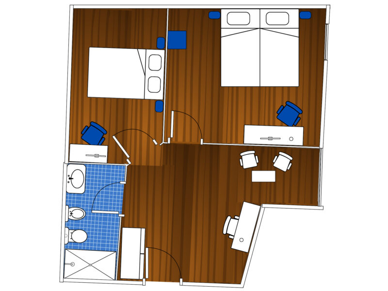 superior quadrupla tipo .36